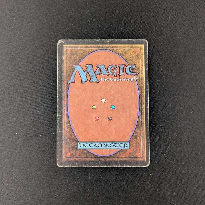 Magic the Gathering Plateau - Revised 