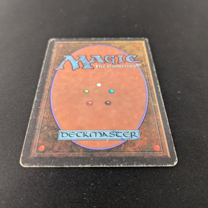 Magic the Gathering Plateau - Revised 