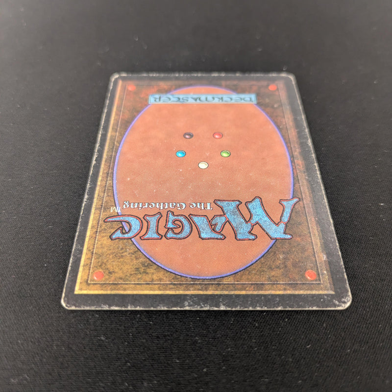 Magic the Gathering Plateau - Revised 
