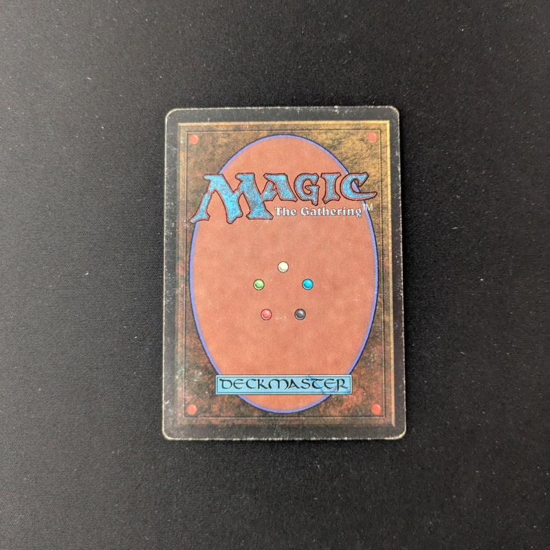 Magic the Gathering Plateau - Revised 
