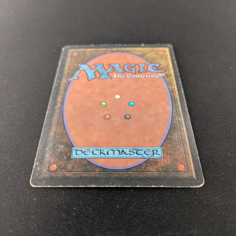 Magic the Gathering Plateau - Revised 