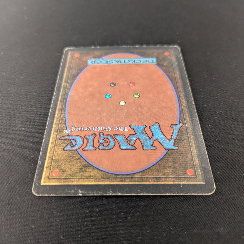 Magic the Gathering Plateau - Revised 