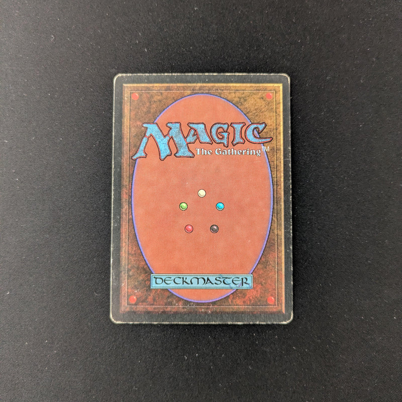 Magic the Gathering Plateau - Revised 