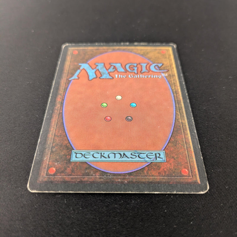 Magic the Gathering Plateau - Revised 
