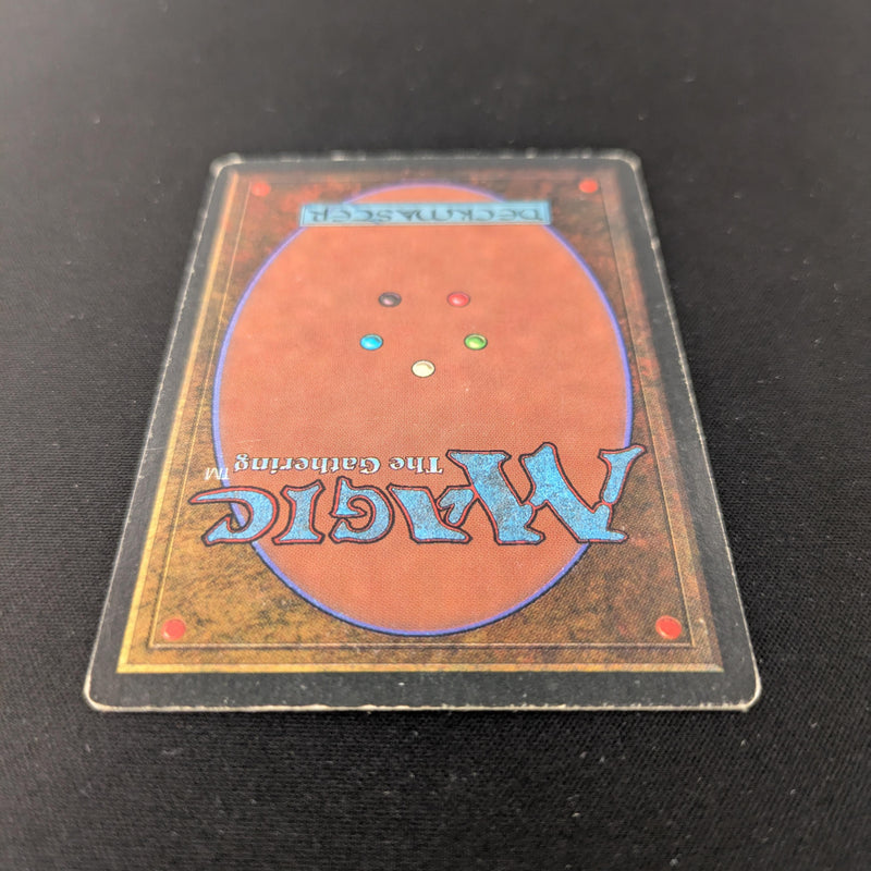 Magic the Gathering Plateau - Revised 