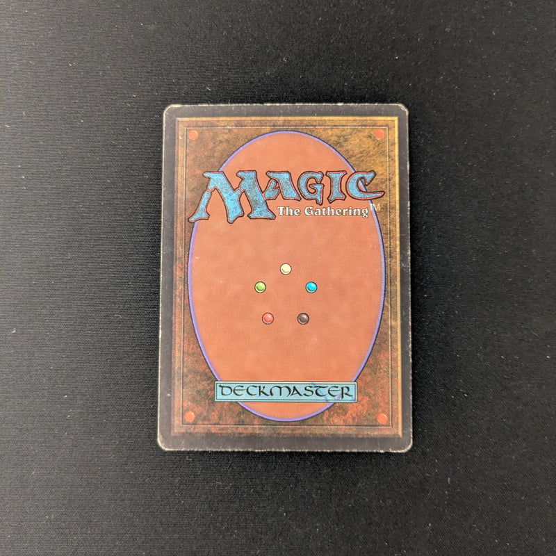 Magic the Gathering Plateau - Revised 