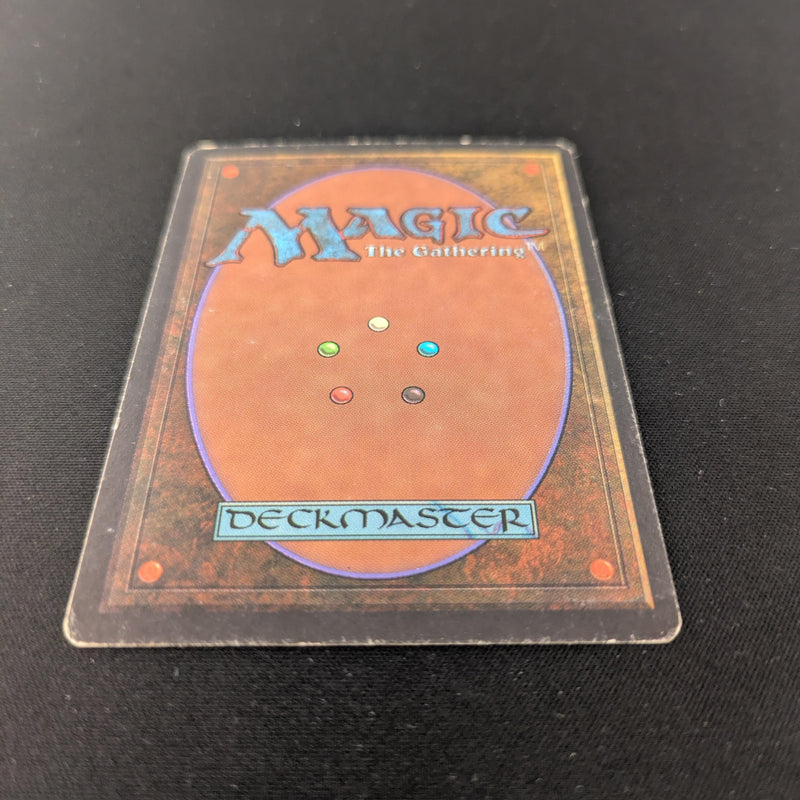 Magic the Gathering Plateau - Revised 
