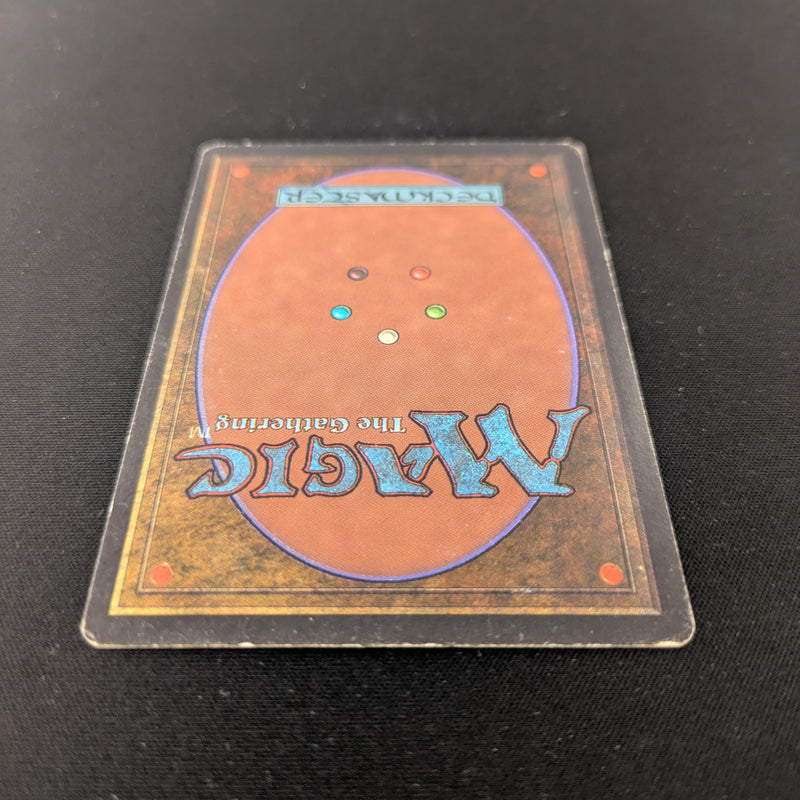 Magic the Gathering Plateau - Revised 