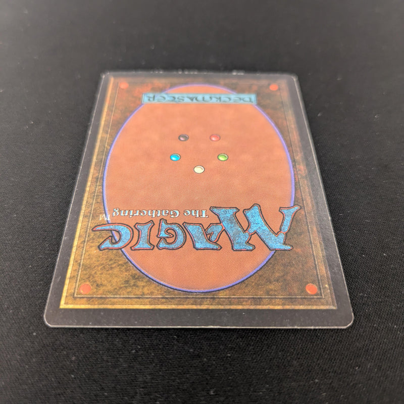 Scrubland - Revised