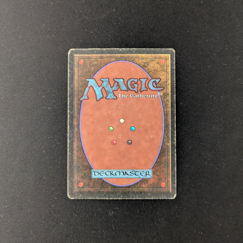 Magic the Gathering Tropical Island - Revised 