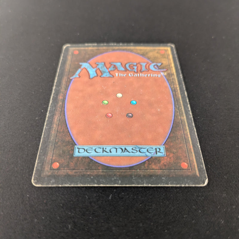 Magic the Gathering Tropical Island - Revised 