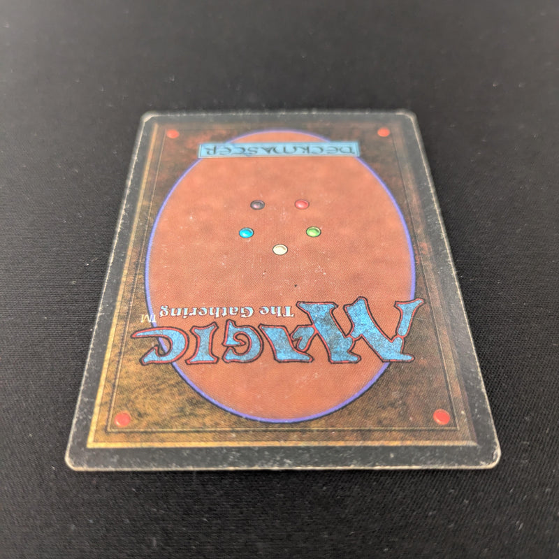 Magic the Gathering Tropical Island - Revised 