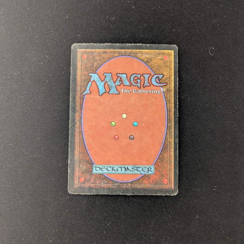 Magic the Gathering Tropical Island - Revised 