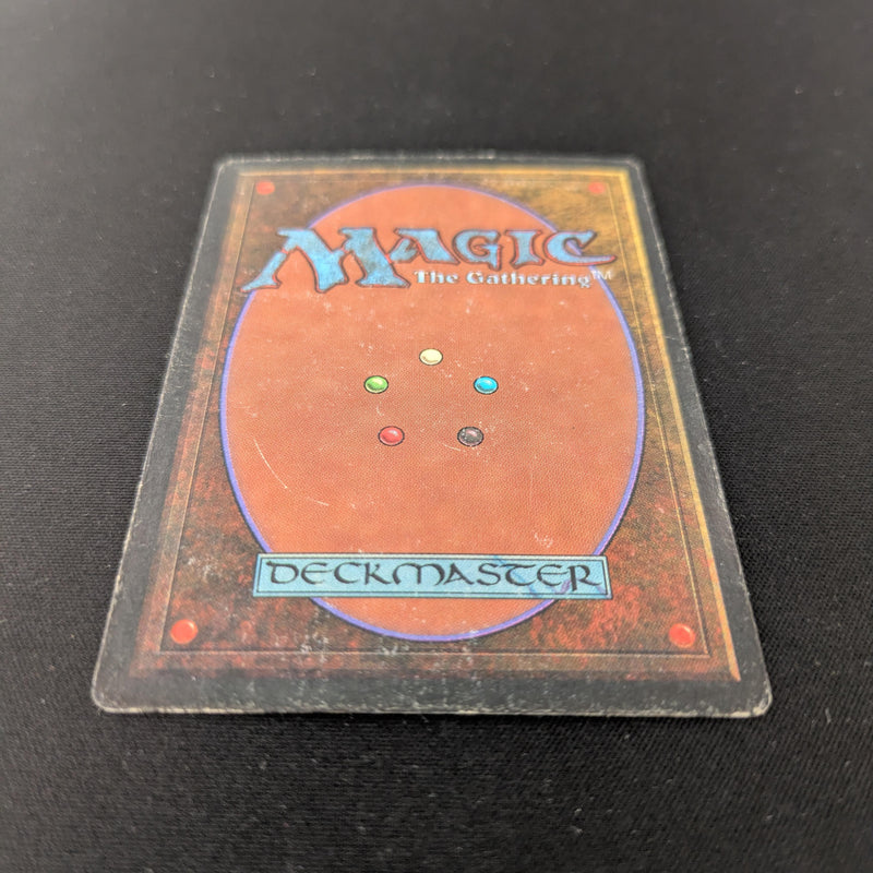 Magic the Gathering Tropical Island - Revised 