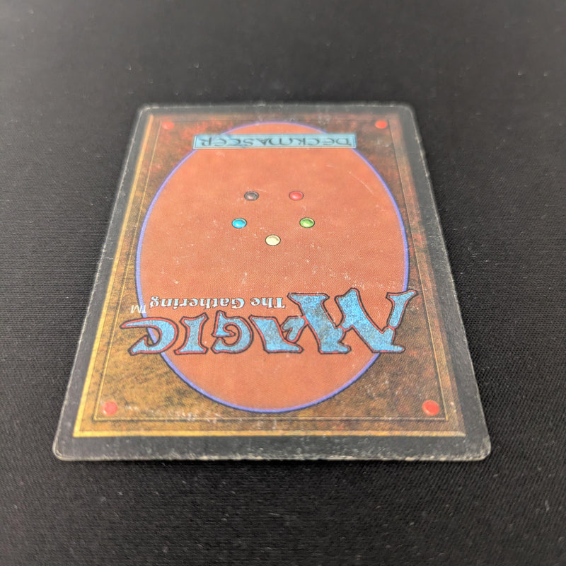 Magic the Gathering Tropical Island - Revised 
