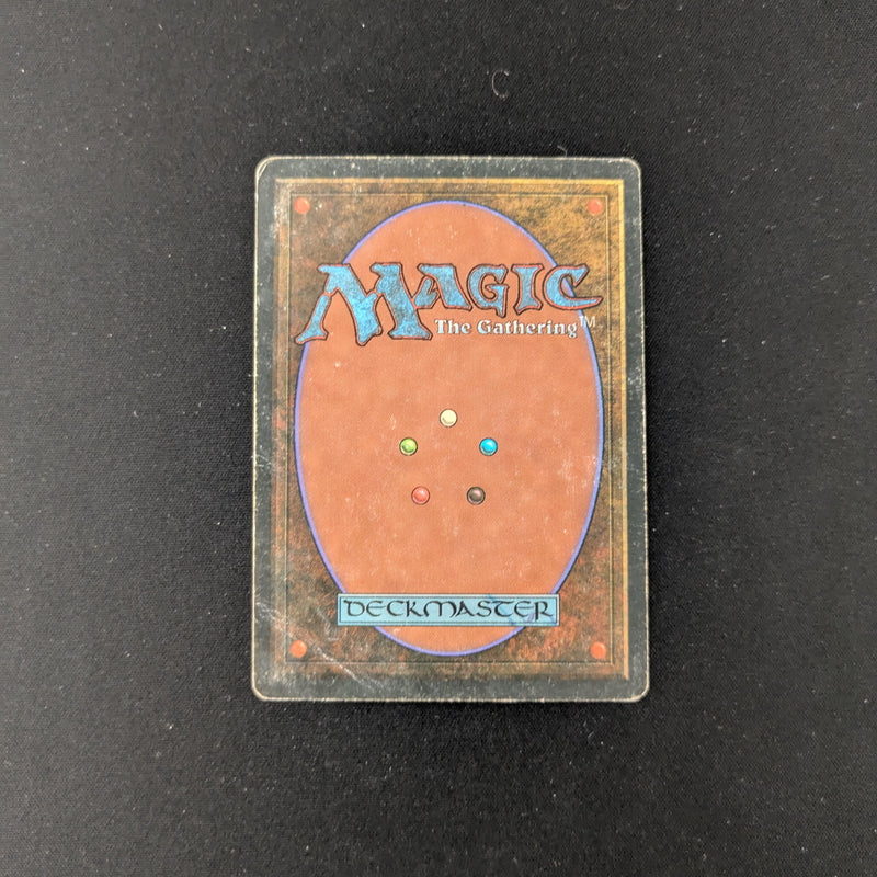 Magic the Gathering Tropical Island - Revised 
