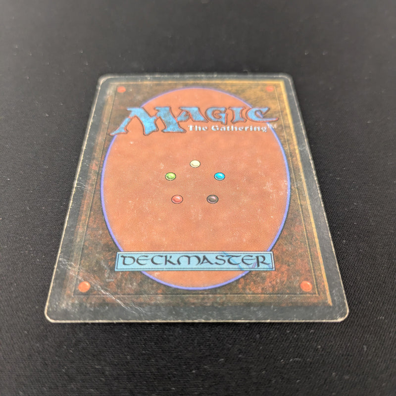 Magic the Gathering Tropical Island - Revised 