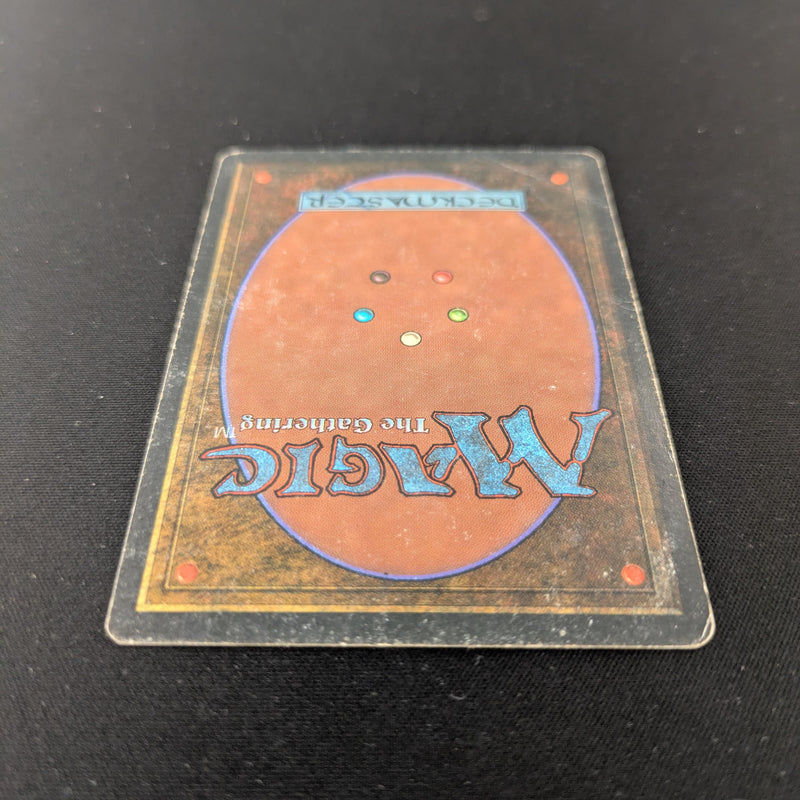 Magic the Gathering Tropical Island - Revised 