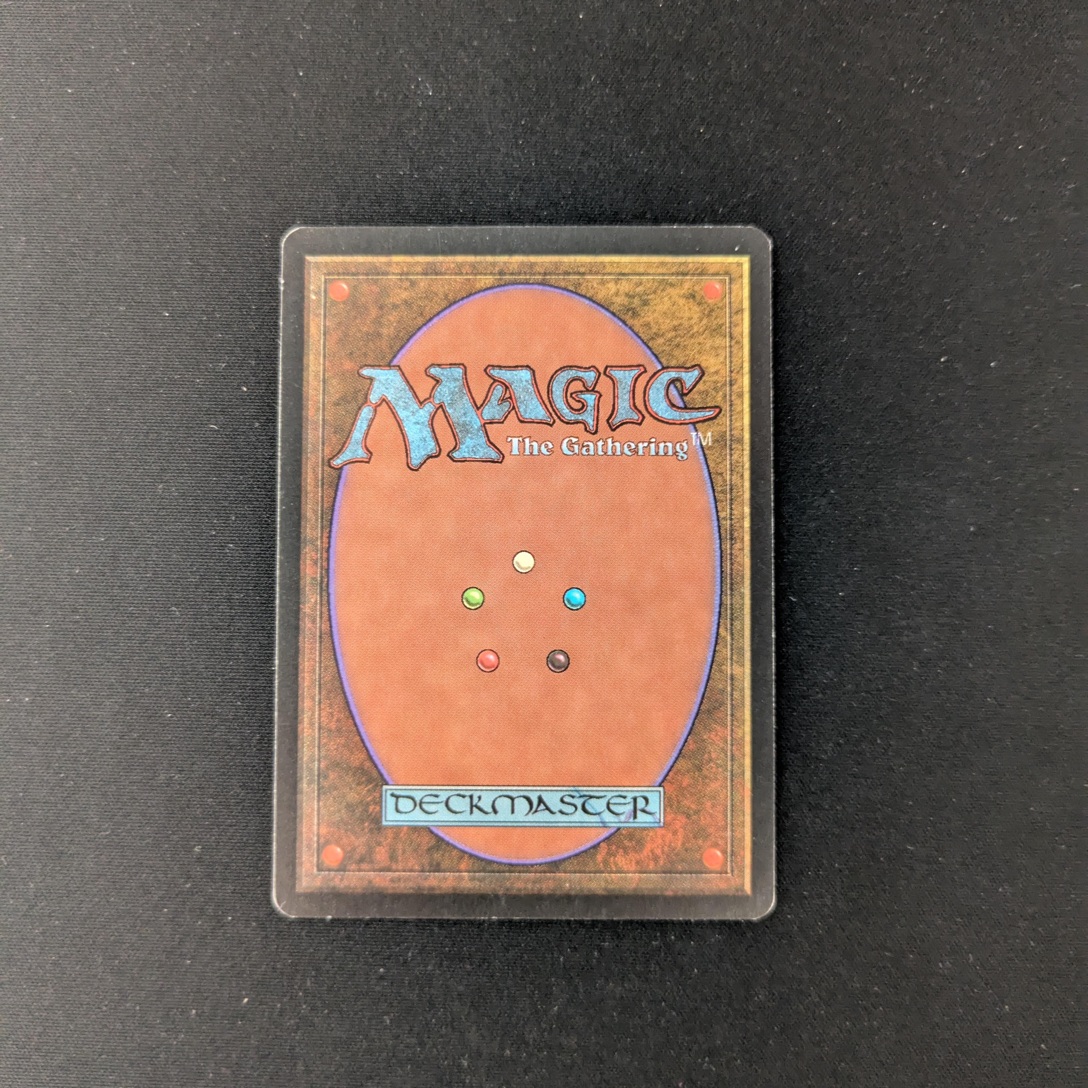 MTG Singles - Gilded Drake - Urza's Saga - 