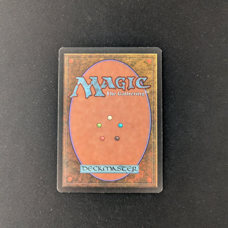 Magic the Gathering Gilded Drake - Urza's Saga 