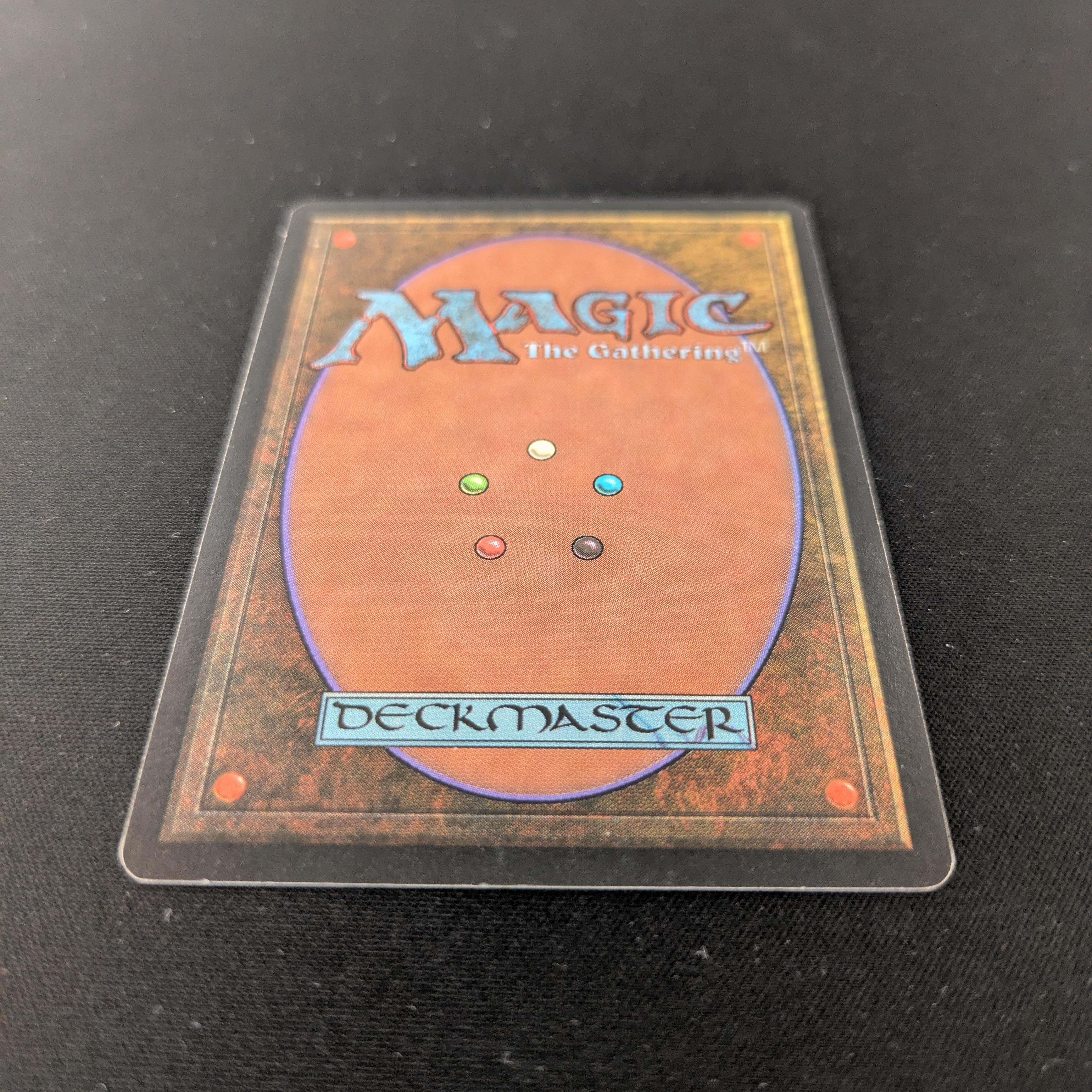 MTG Singles - Gilded Drake - Urza's Saga - 
