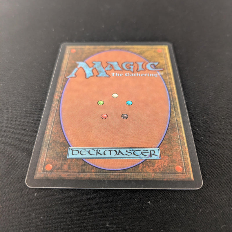 Magic the Gathering Gilded Drake - Urza's Saga 