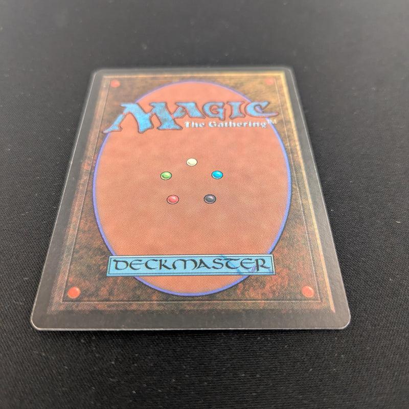 Magic the Gathering Personal Incarnation - Beta 