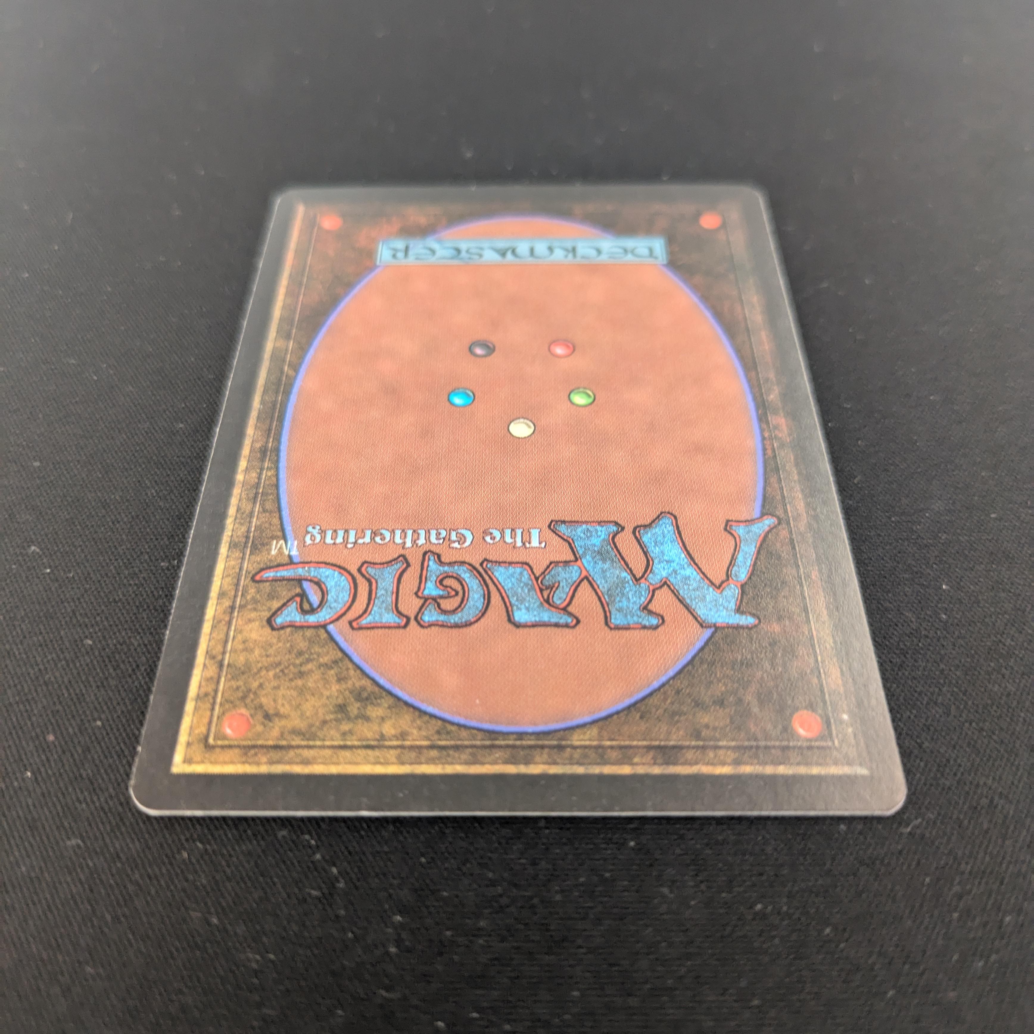 MTG Singles - Braingeyser - Beta - 