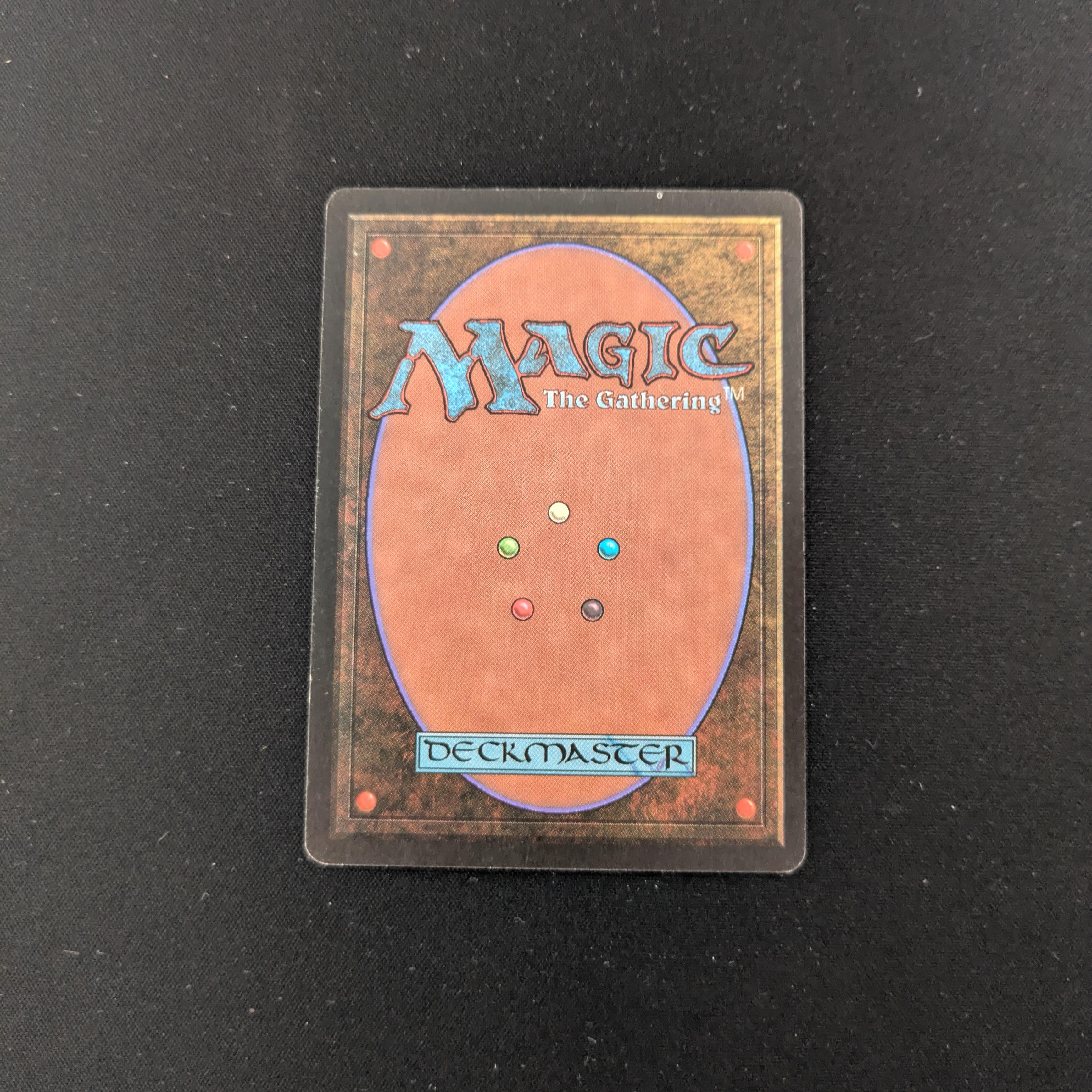 MTG Singles - Darkpact - Beta - 