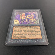 MTG Singles - Darkpact - Beta - 