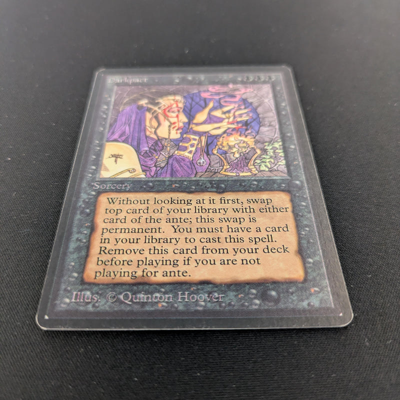 Darkpact - Beta