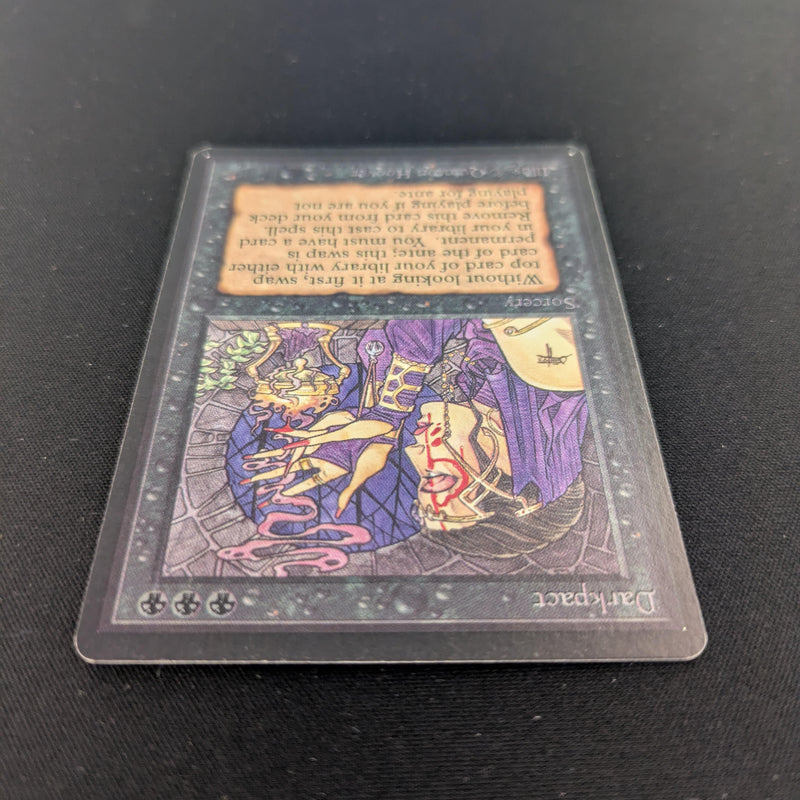 Darkpact - Beta