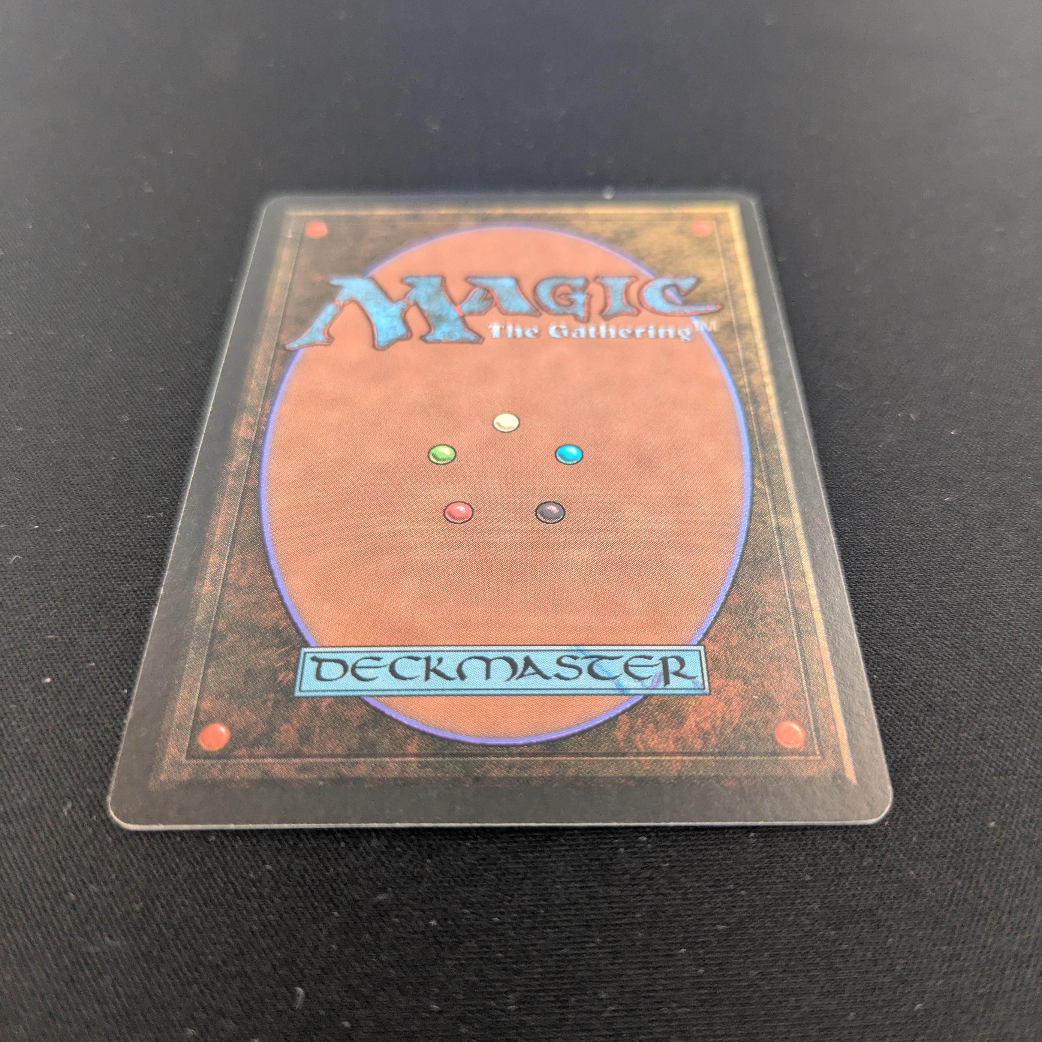 MTG Singles - Darkpact - Beta - 