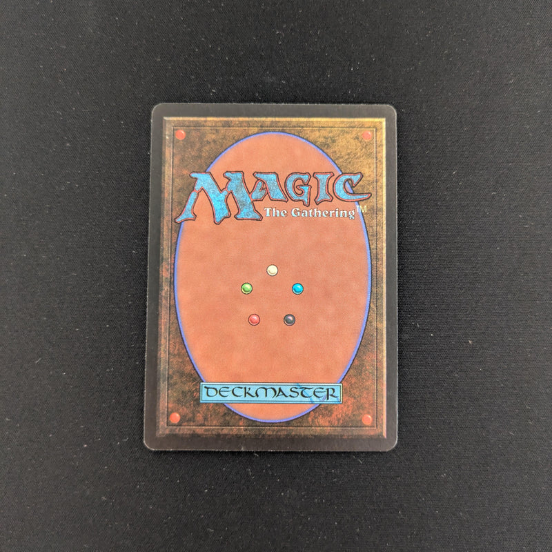 Magic the Gathering Demonic Hordes - Beta 