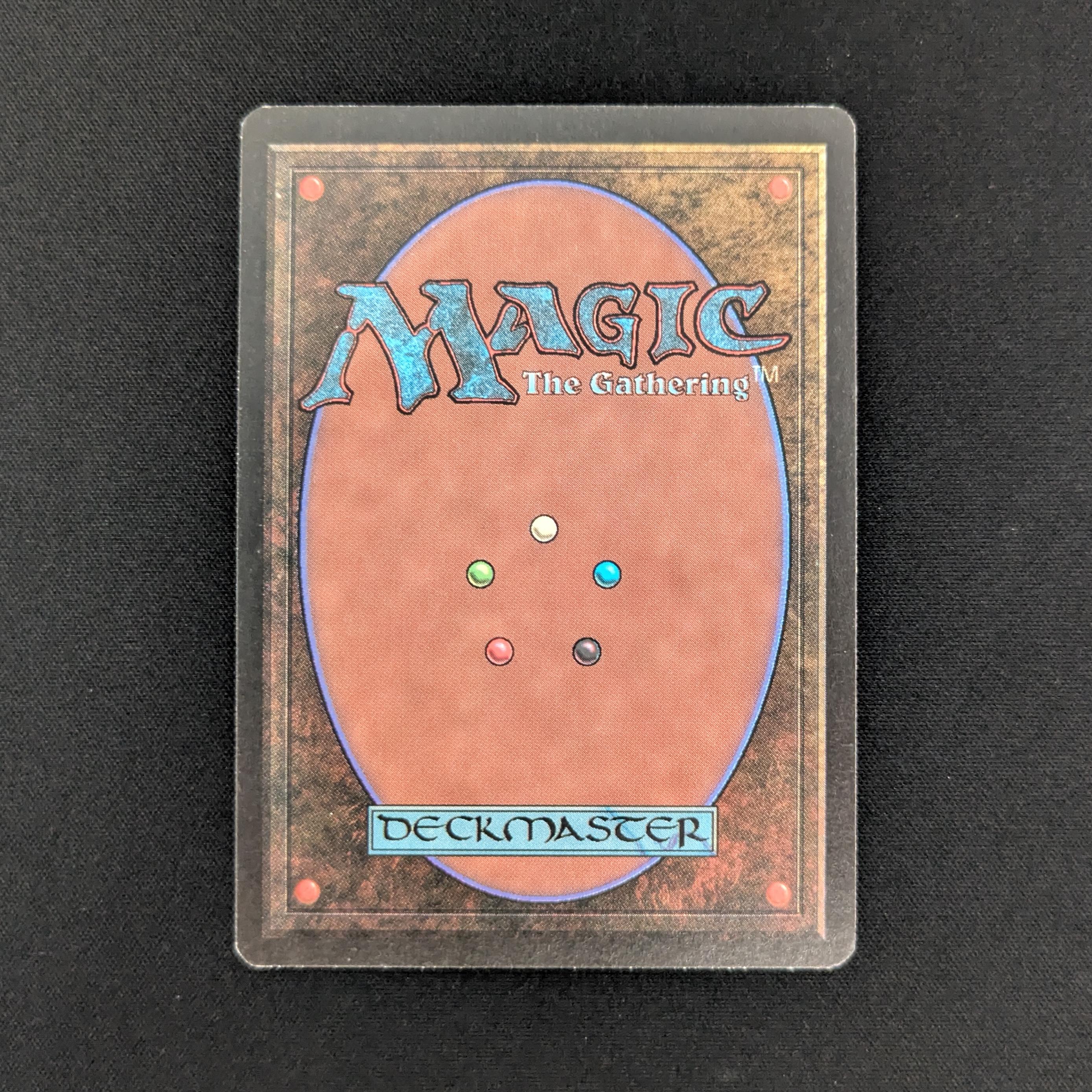 MTG Singles - Hypnotic Specter - Beta - 