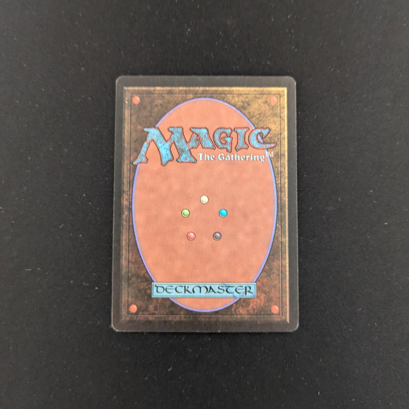 Magic the Gathering Hypnotic Specter - Beta 