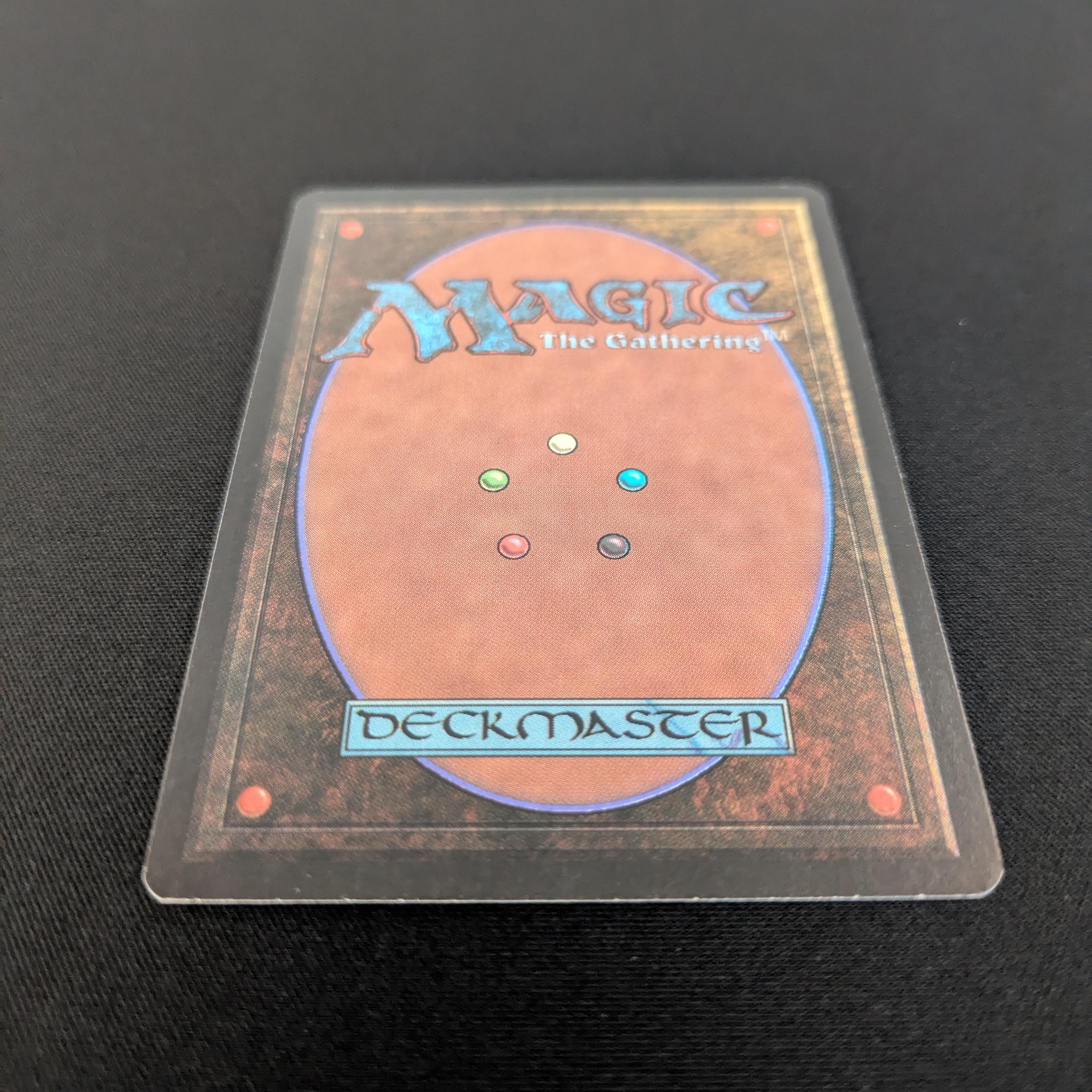 MTG Singles - Hypnotic Specter - Beta - 