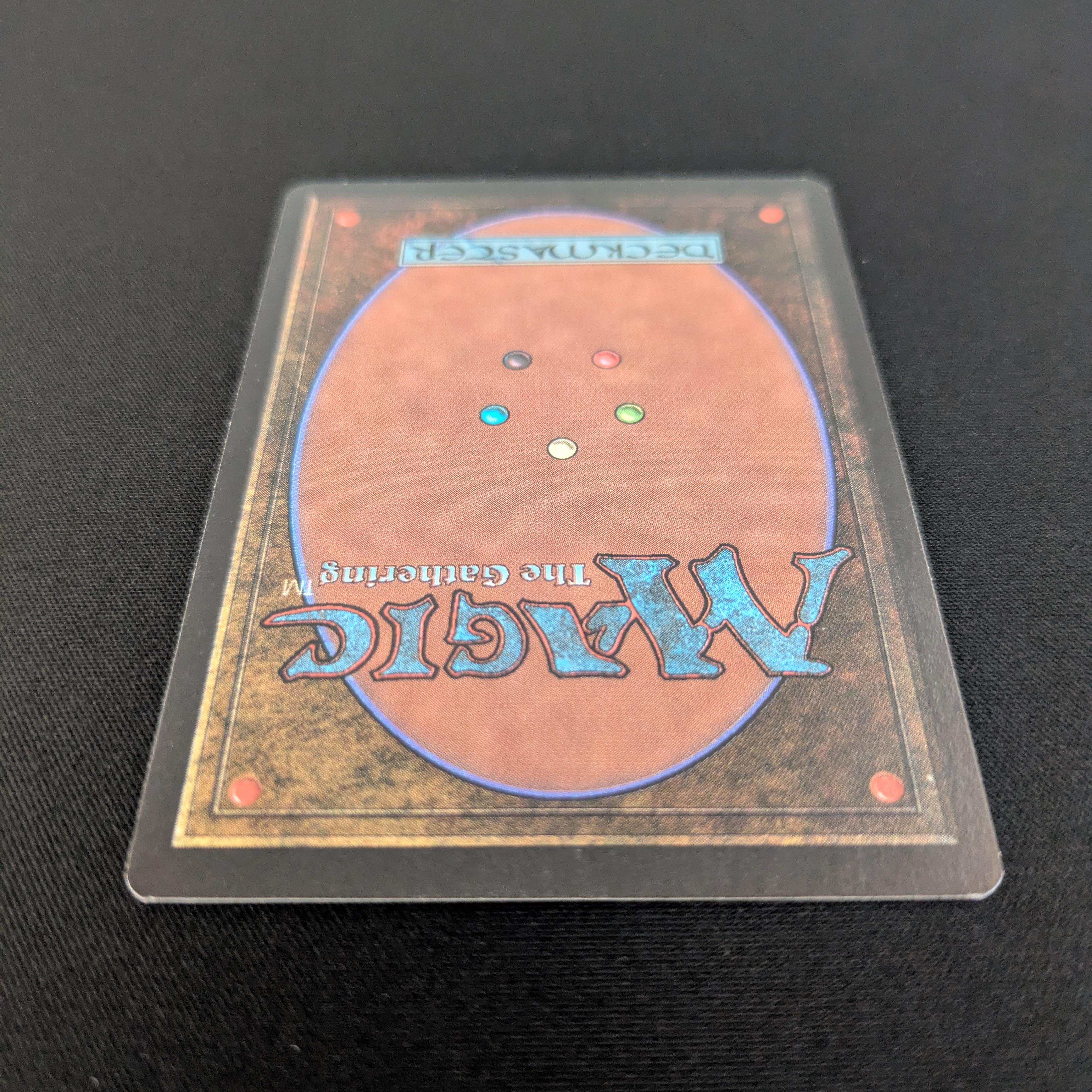 MTG Singles - Hypnotic Specter - Beta - 