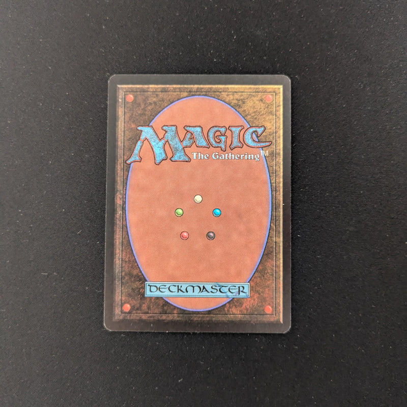 Magic the Gathering Lord of the Pit - Beta 