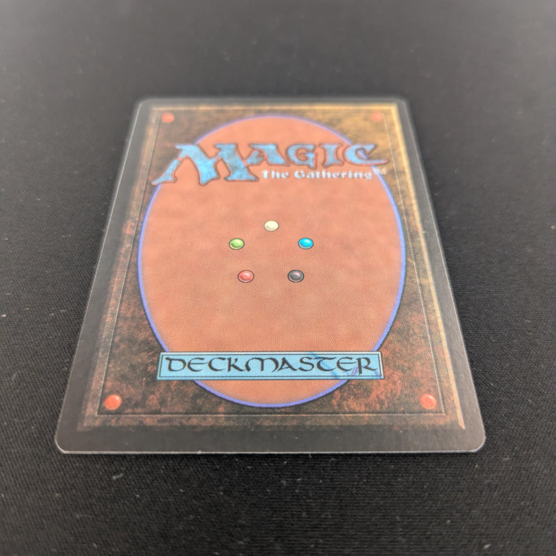 Magic the Gathering Lord of the Pit - Beta 