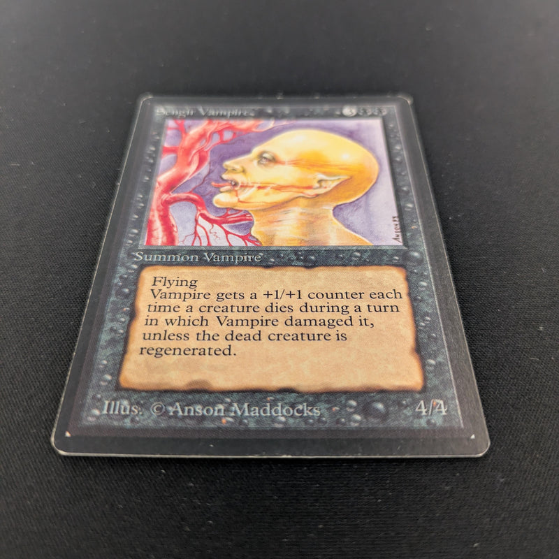 MTG Singles - Sengir Vampire - Beta - 