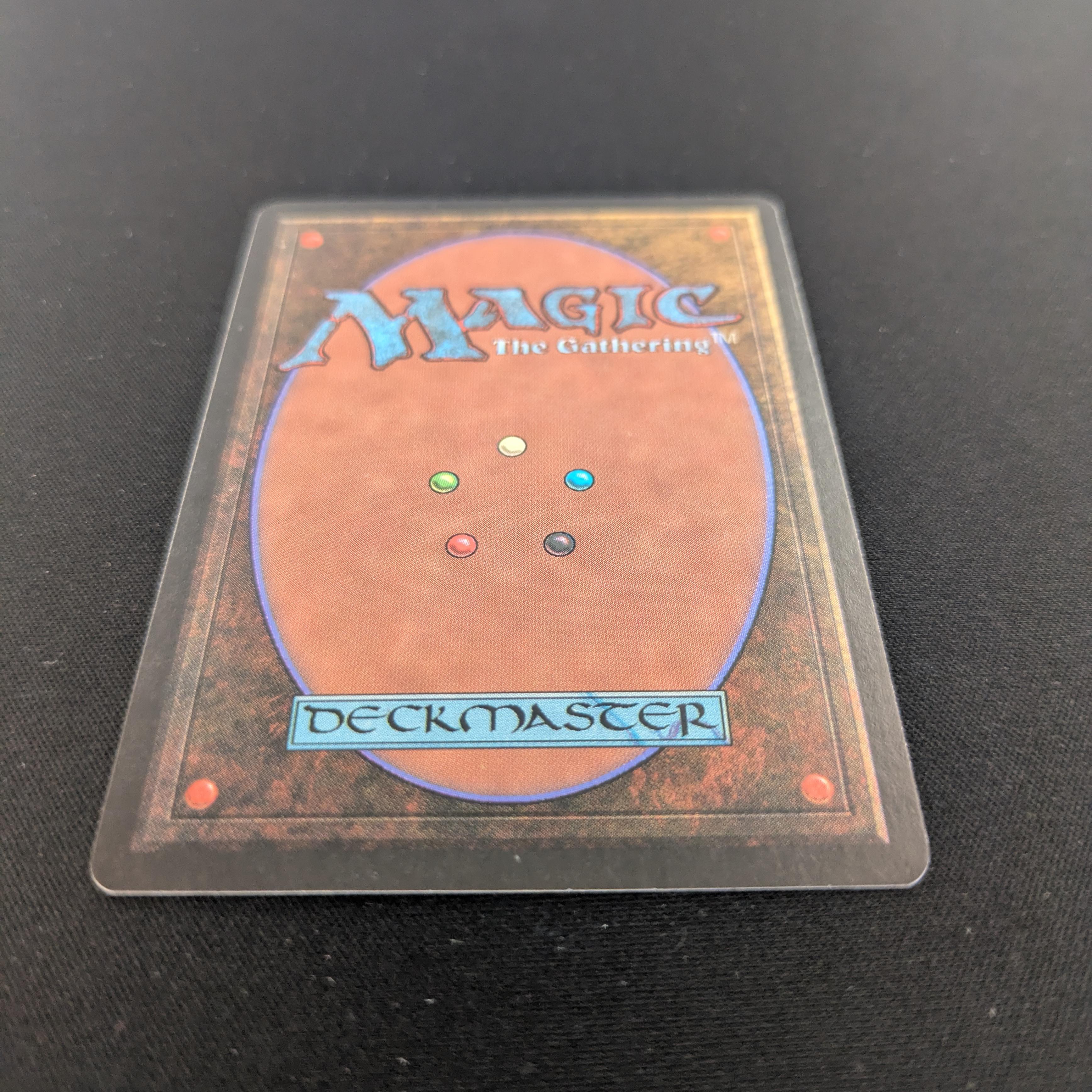 MTG Singles - Gaea's Liege - Beta - 