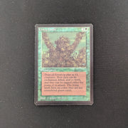 Magic the Gathering Living Lands - Beta GD - 25422