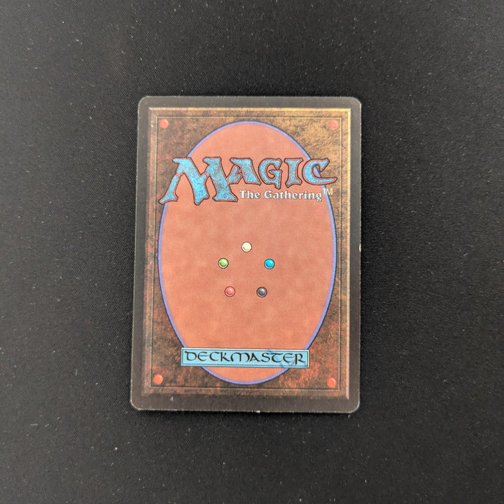 Magic the Gathering Living Lands - Beta 
