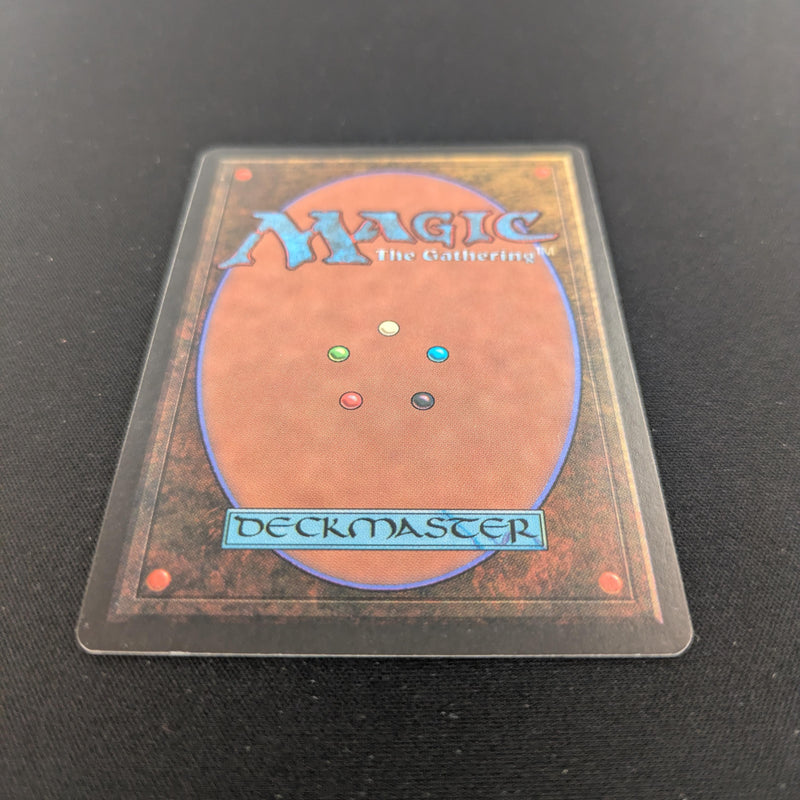 Magic the Gathering Ankh of Mishra - Beta 