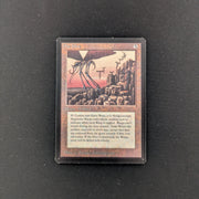 Magic the Gathering The Hive - Beta EX - 25426