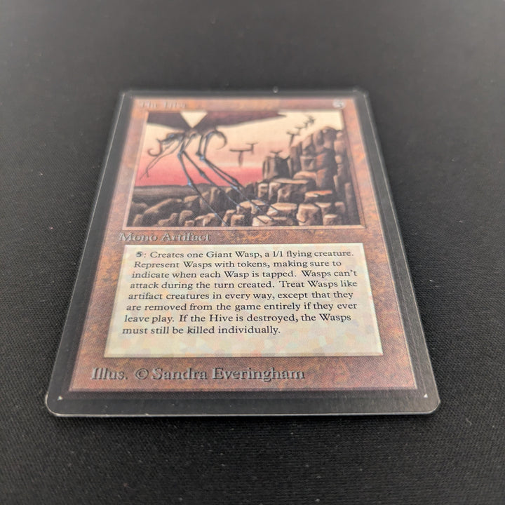 Magic the Gathering The Hive - Beta 