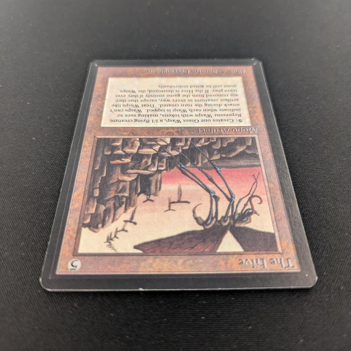 Magic the Gathering The Hive - Beta 