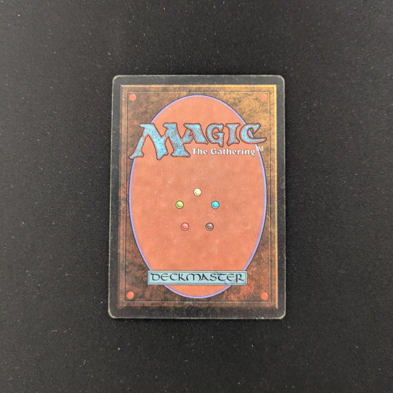 Magic the Gathering Time Walk - Unlimited 