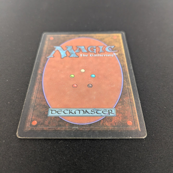 MTG Singles - Time Walk - Unlimited - 